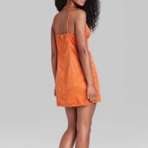 NWOT Wild Fable Dress. Size Small - Picture 3 of 4